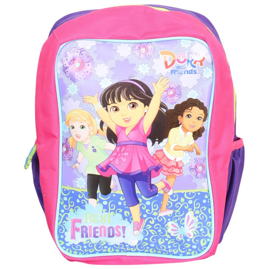Sunce Παιδική τσάντα πλάτης Medium Backpack Sunce Παιδική τσάντα πλάτης Medium Backpack